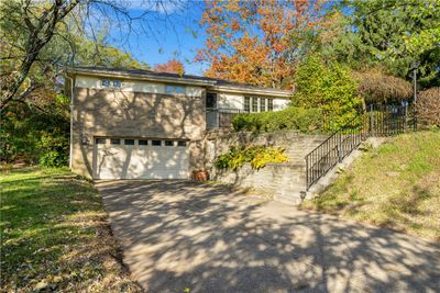 2565 Aldon Dr, House other with 4 bedrooms, 2 bathrooms and 2 parking in Franklin Park PA | Image 1