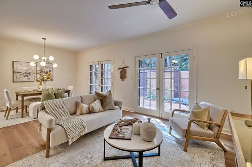 5027 Forest Lake Pl, Columbia, SC, 29206-4901 | Card Image