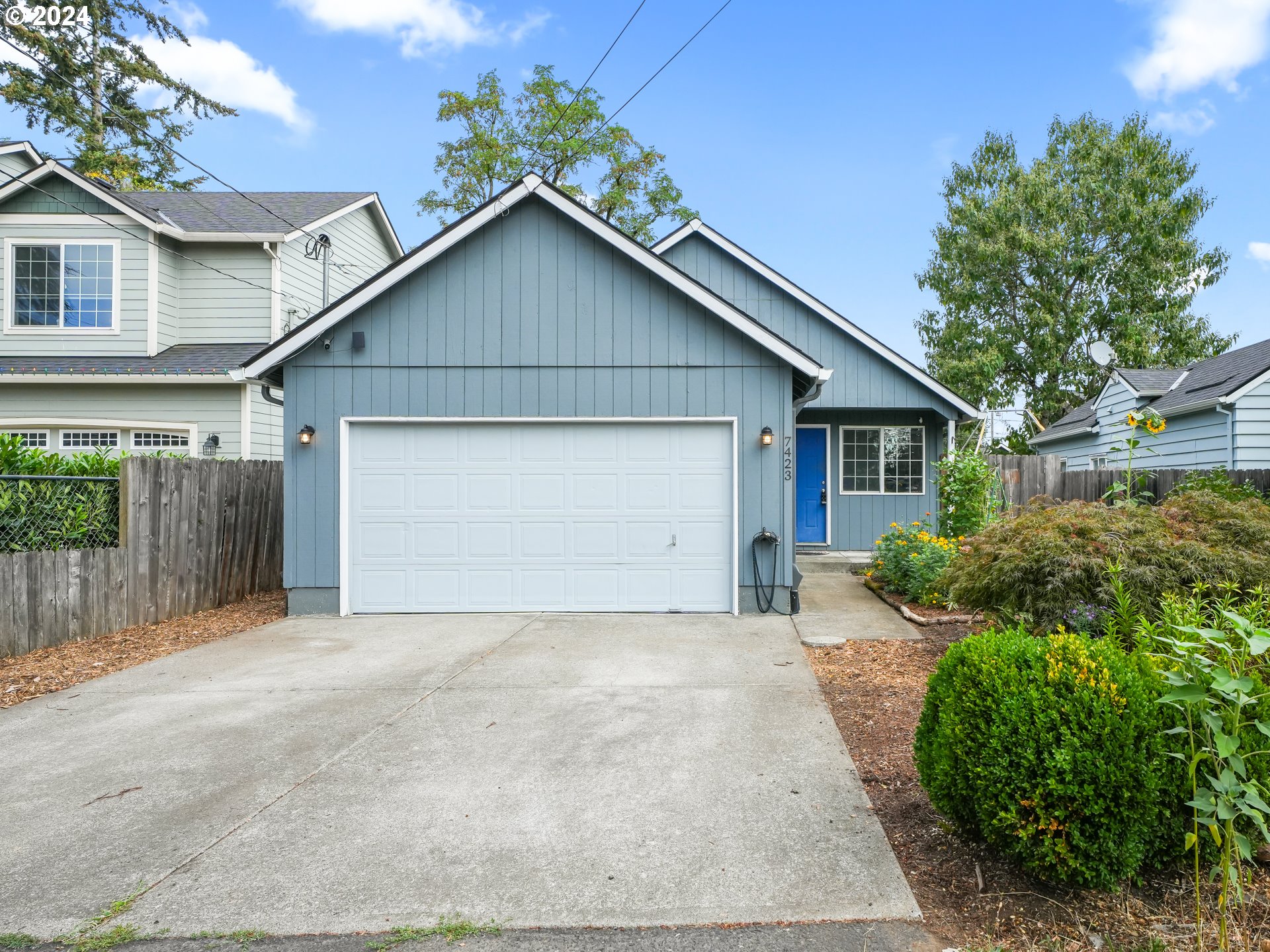 Ogden St, Portland, OR 97206
