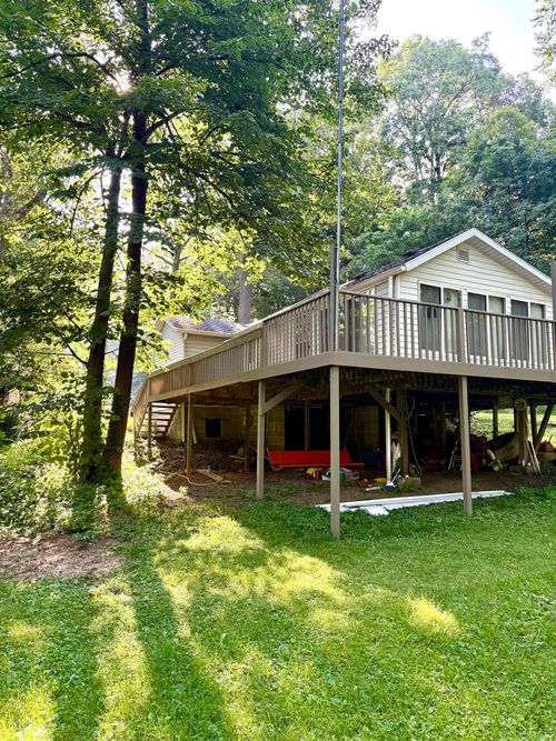 320 Lane 110 Hamilton Lk, Hamilton, IN, 46742-9008 | Card Image