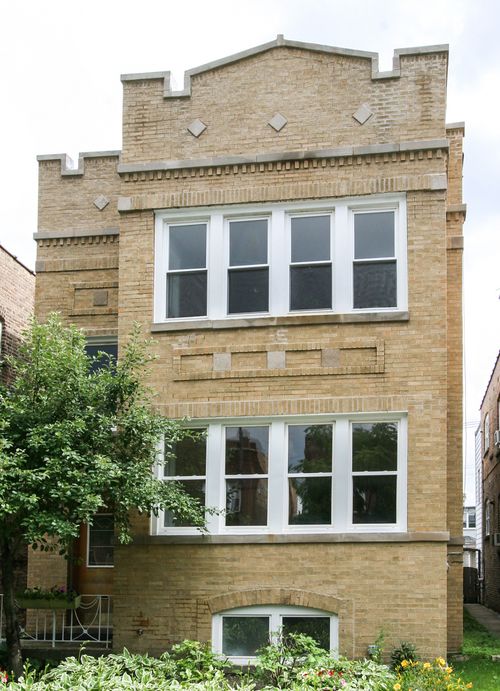 2-5317 Montrose Ave, Chicago, IL, 60641-1307 | Card Image