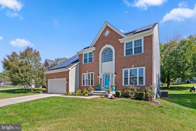 10105 Angora Drive, House other with 6 bedrooms, 3 bathrooms and null parking in CHELTENHAM MD | Image 3