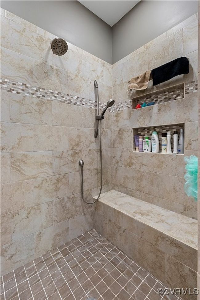 3040 St Marys Way, House other with 5 bedrooms, 5 bathrooms and null parking in Powhatan VA | Image 28
