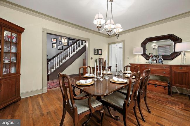 203 W Federal St, House other with 4 bedrooms, 2 bathrooms and null parking in SNOW HILL MD | Image 33