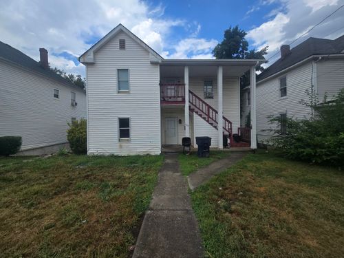 1413 Loudon Ave Nw, Roanoke, VA, 24017 | Card Image