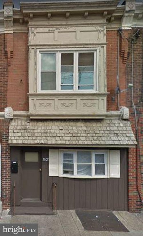 2607 S 7th St, Philadelphia, PA, 19148-4609 | Card Image