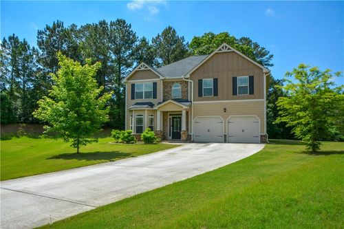 6816 Diamond Dr, Rex, GA, 30273-2495 | Card Image