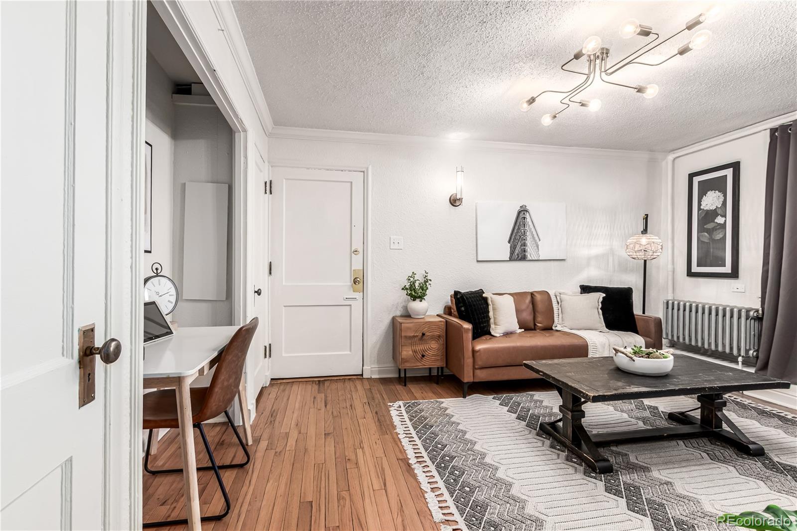 Residential in Denver 5