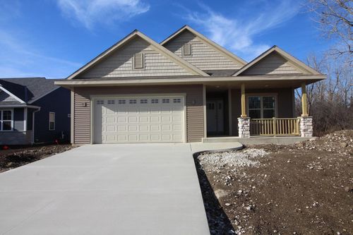 522 Calvin Lane, Mount Pleasant, WI, 53406 | Card Image