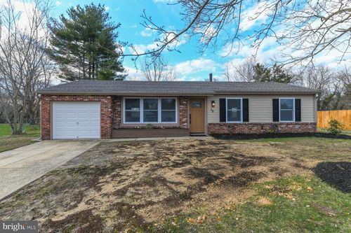 10 Ivy Lane, SICKLERVILLE, NJ, 08081 | Card Image