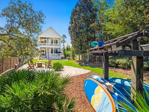 11 Dulce Ln, Inlet Beach, FL, 32461-7395 | Card Image