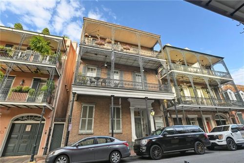a-835 Saint Louis St, New Orleans, LA, 70112-3807 | Card Image