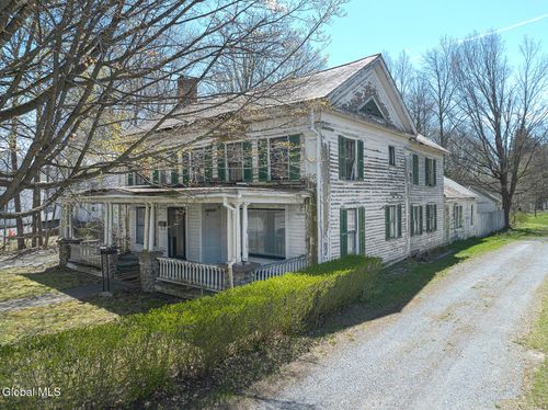 30 E Main Street, White Creek, NY, 12816 | Card Image