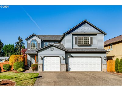 3602 Ne 110 Th St, House other with 5 bedrooms, 3 bathrooms and 3 parking in Vancouver WA | Image 1