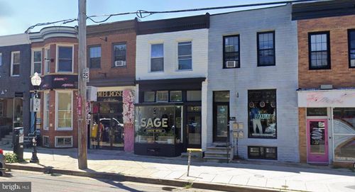 823 W 36th St, BALTIMORE, MD, 21211-2565 | Card Image