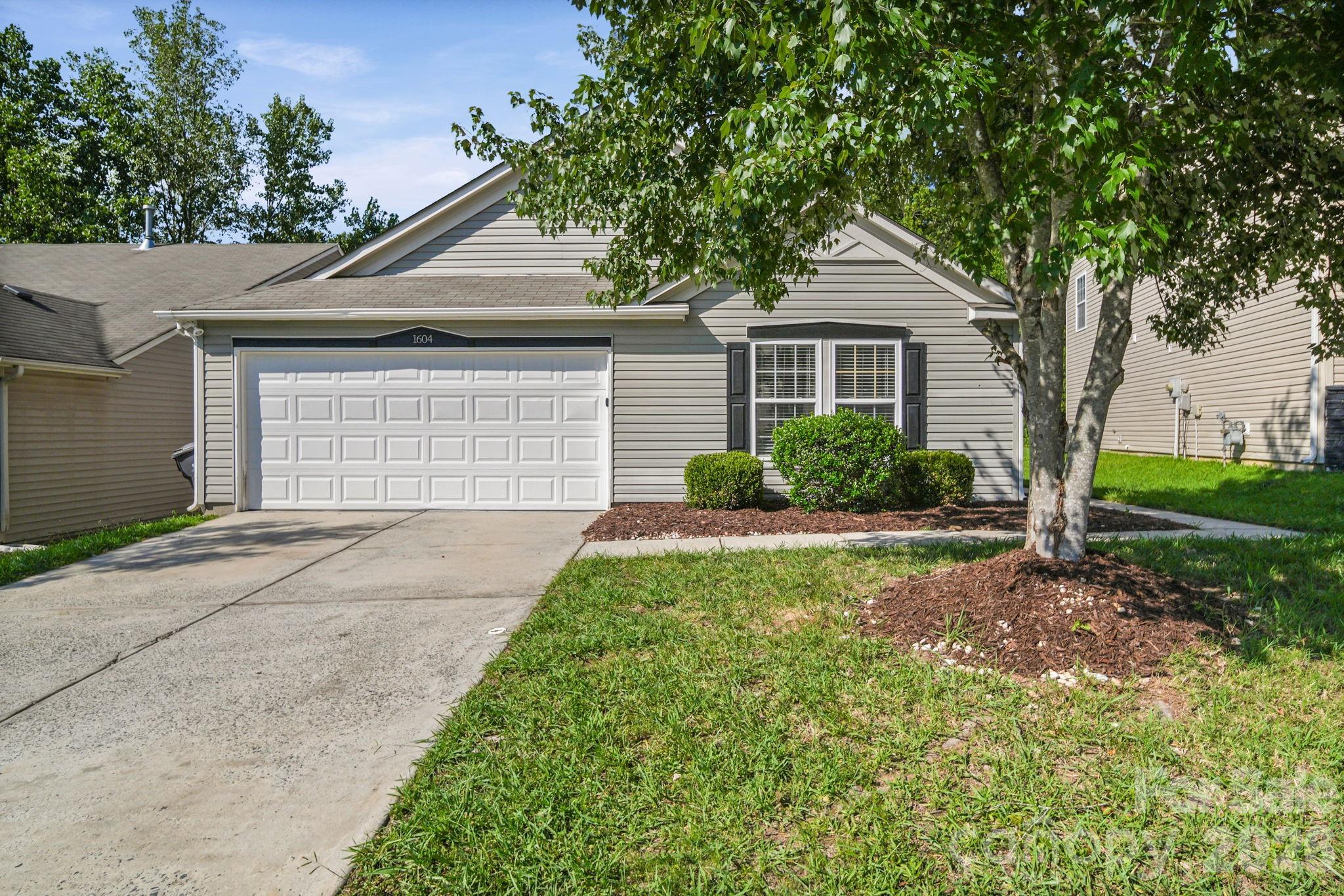 Residential in Charlotte