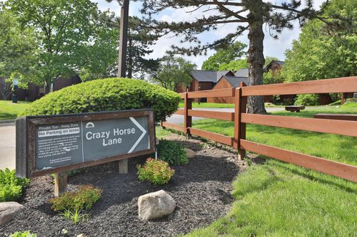 3-4760 Crazy Horse Ln, Westerville, OH, 43081-4416 | Card Image