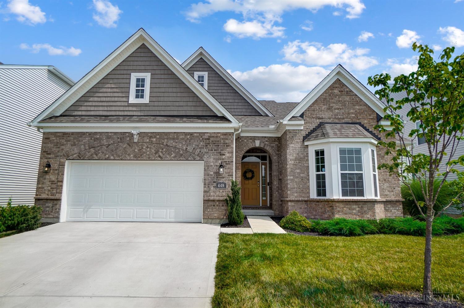 Auburn Grove Dr, Morrow, OH 45152