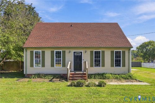 11307 Walton Lake Rd, Disputanta, VA, 23842-4510 | Card Image