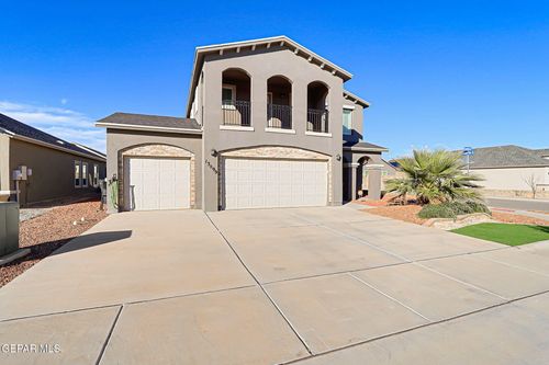 13899 Garforth Ave, Horizon City, TX, 79928-2378 | Card Image