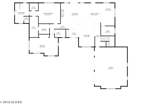 191 Thunder Ridge Dr, Vonore, TN, 37885-0619 | Card Image