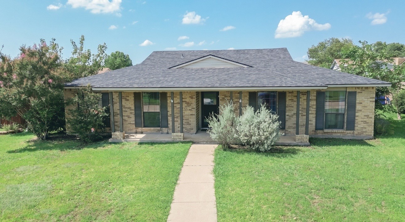 Residential Lease in Carrollton 3