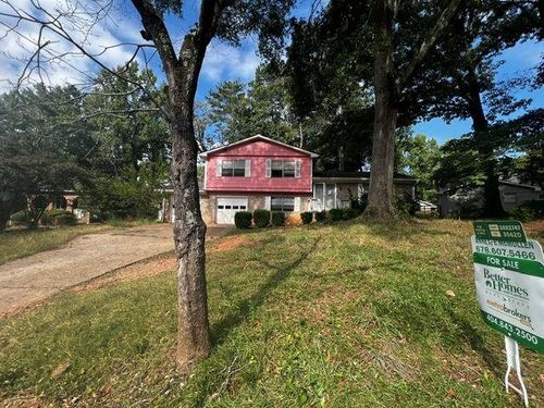 3919 Bressler Cir, Decatur, GA, 30035-2312 | Card Image