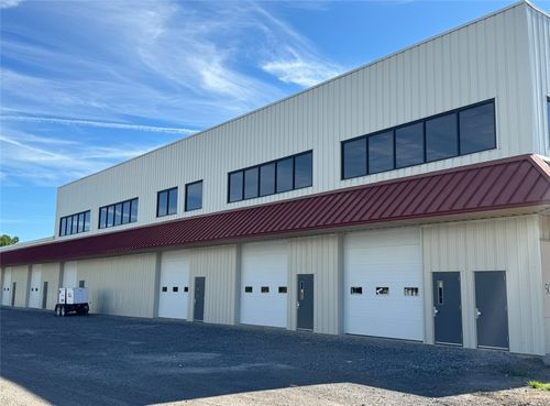 50 Airpark Dr, Rochester, NY, 14624-5731 | Card Image