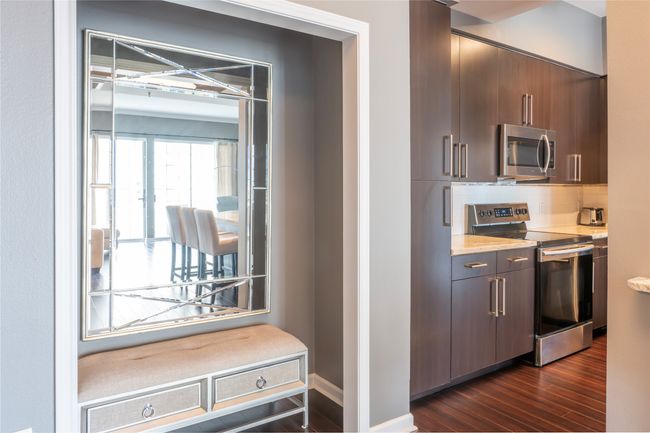 APT-645 - 3225 Turtle Creek Blvd, Condo with 2 bedrooms, 2 bathrooms and null parking in Dallas TX | Image 5