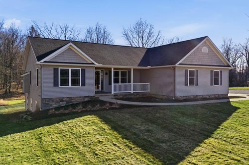 399 County Road 2000, Jeromesville, OH, 44840-9770 | Card Image