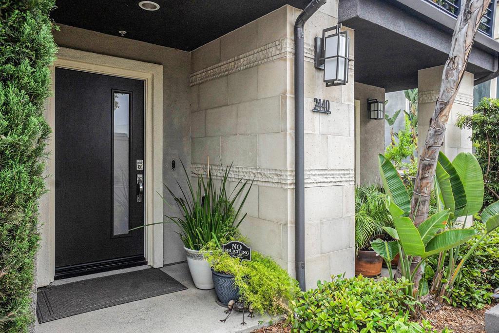 Residential in San Diego