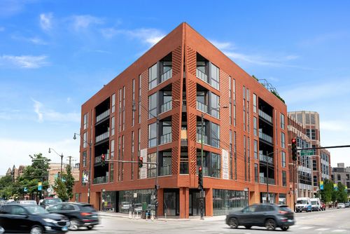 403-2411 N Lincoln Avenue, Chicago, IL, 60614 | Card Image