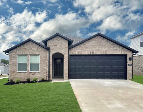 4750 W Buckaroo St, Fayetteville, AR, 72704 | Card Image