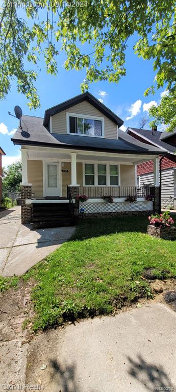Meyers Rd, Detroit, MI 48228
