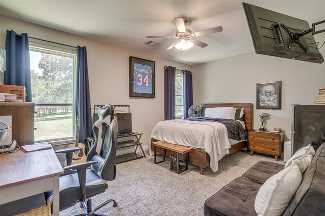 105 Eagle Dr, House other with 4 bedrooms, 4 bathrooms and null parking in Lipan TX | Image 31