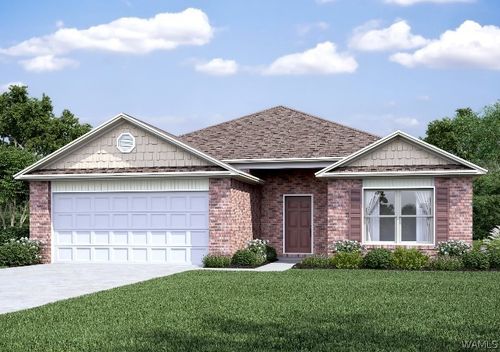 16546 Osceloa Avenue, Moundville, AL, 35474 | Card Image