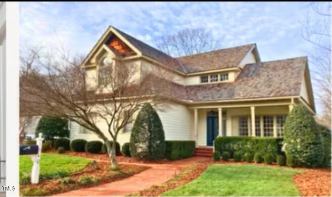 Carrbridge Way, Raleigh, NC 27615