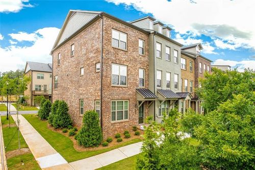 10132 Windalier Way, Roswell, GA, 30076-1777 | Card Image