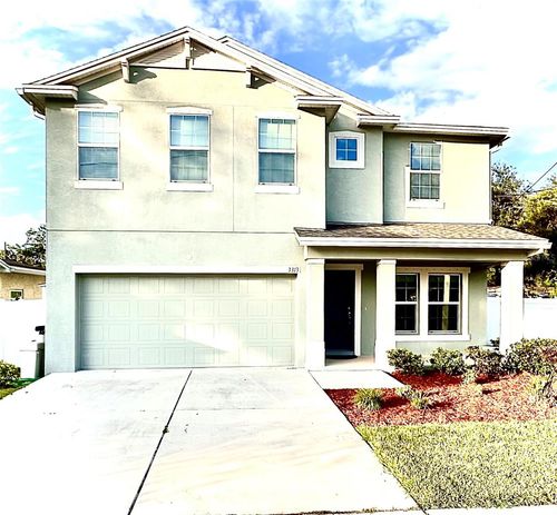 3313 W Walnut St, TAMPA, FL, 33607-3107 | Card Image