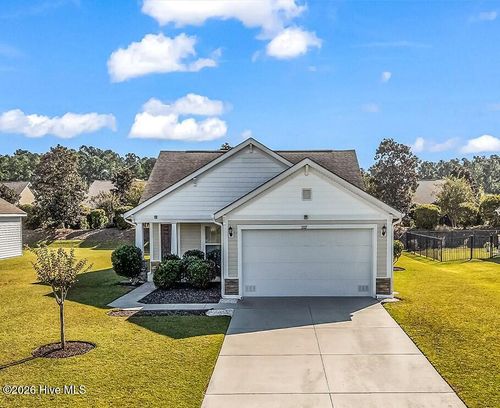 2107 Jarvis Ln Nw, Calabash, NC, 28467-1764 | Card Image