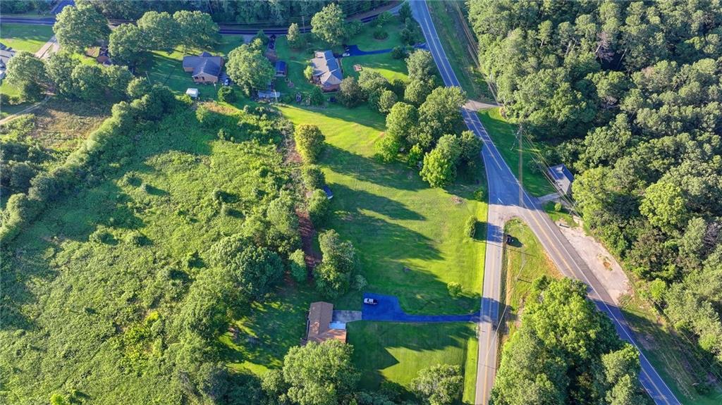 Harry Mccarty Rd, Bethlehem, GA 30620