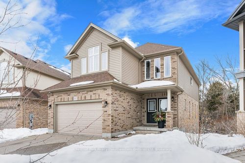 22 Rooke Crt, Guelph, ON, N1K0B8 | Card Image