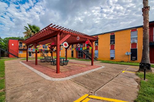 11-4300 S Shaver Street, Houston, TX, 77034 | Card Image