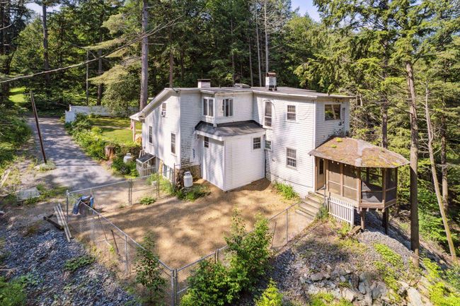 161 Saint Gaudens Rd, House other with 4 bedrooms, 2 bathrooms and null parking in Cornish NH | Image 39