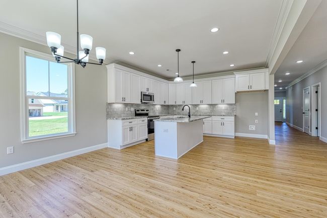 761 Ruby Golightly Drive, House other with 3 bedrooms, 3 bathrooms and null parking in inman SC | Image 6