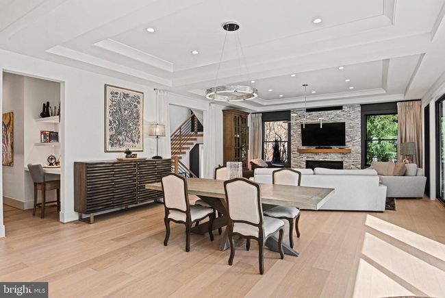 1564 Forest Villa Ln, House other with 6 bedrooms, 7 bathrooms and null parking in MCLEAN VA | Image 21