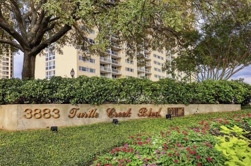 1115-3883 Turtle Creek Blvd, Dallas, TX, 75219-4426 | Card Image