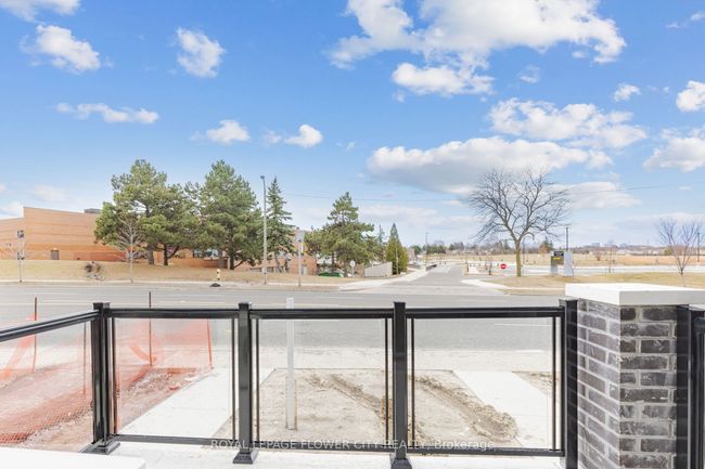 2 - 155 Tapscott Rd, Condo with 2 bedrooms, 1 bathrooms and null parking in Toronto ON | Image 44