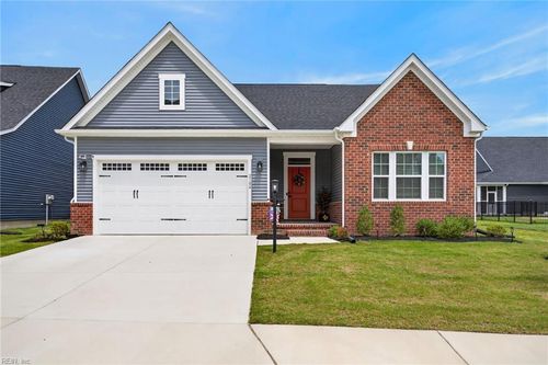 2104 Mainsail Dr, Carrollton, VA, 23314-2794 | Card Image