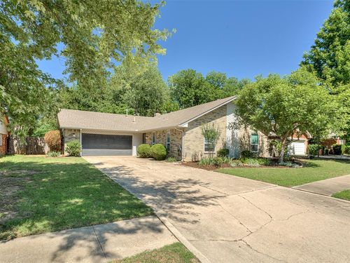 2307 Louise Lane, Norman, OK, 73071 | Card Image